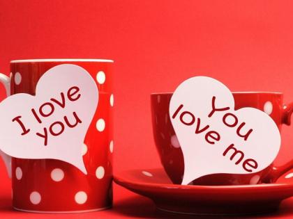 VALENTINE WEEK LIST: Kiss day, Propose Day, Chocolate Day - Whole day's list of 'valentines day' | VALENTINE WEEK LIST: किस डे, प्रोपोज डे, चॉकलेट डे - ’व्हॅलेंटाईन्स डे’पर्यंतच्या संपूर्ण दिवसांची यादी