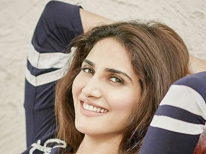 ...तेव्हा मी बिल्कुल घाबरले नाही - वाणी कपूर