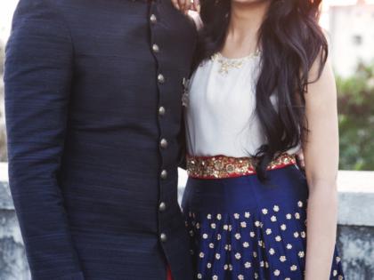 वैभव तत्त्ववादी आणि पूजा सावंत‘लव्ह एक्स्प्रेस’सिनेमाच्या नावात झाला बदल,‘भेटली ती पुन्हा’ असे झाले नामकरण