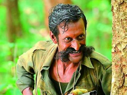 2016 Year of Boipic : 13 Film Based on Real-Veerappan