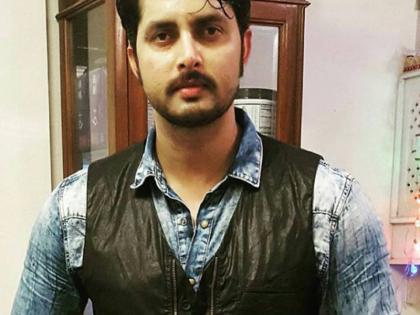 vikrant singh rajput