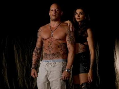 XXX The Return Of The Xander Cage