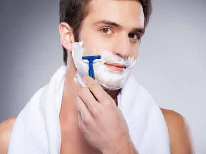 Beauty: Perfect Shaving Like Celebrity? These are special 'steps'! | Beauty : सेलिब्रिटीसारखी परफेक्ट शेविंग हवीय? या आहेत खास ‘स्टेप्स’ !