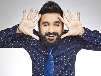  Vir will fly to London to train for his action film Plan B 