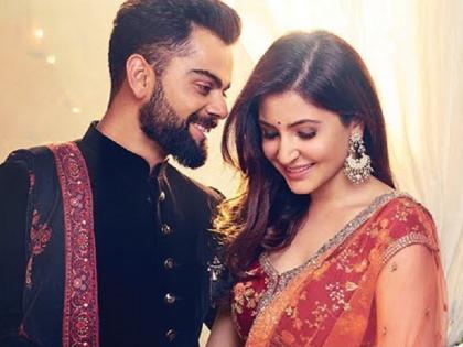 Anushka-Shahid Shahi wedding ceremony will take place in Italy's 'Great' Villa | ​इटलीतील ‘या’ शानदार व्हिलामध्ये होणार अनुष्का -विराटचा शाही विवाह सोहळा?