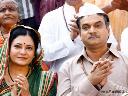 ‘विठ्ठला शपथ’ चे फर्स्ट पोस्टर रिलीज