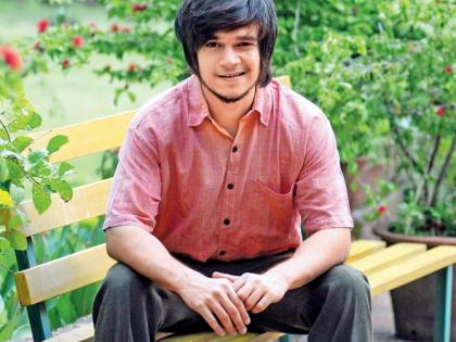 इंडस्ट्रीत ‘गॉडफादर’ नसेल तर स्ट्रगल अटळ : विवान शहा