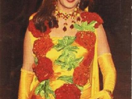 Madhuri