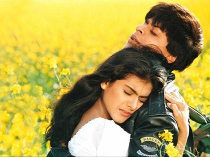 Valentine Week Special: See, Bollywood's five most romantic scenes !! | ​ Valentine week Special : पाहा, बॉलिवूडचे पाच ‘मोस्ट’ रोमॅन्टिक सीन्स!!