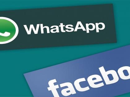 Those who use fake accounts on facebook, will not be able to have WhatsApp | ​फेसबुकवर फेक अकाउंट वापरणाऱ्यांचे व्हॉटस्अ‍ॅपही होणार बंद