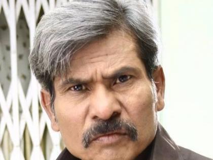 पीपली लाईव्ह अभिनेते सीताराम पांचाळ यांचे निधन