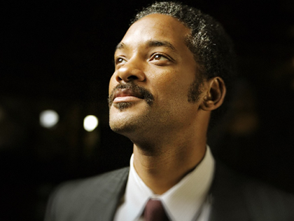 Will Smith