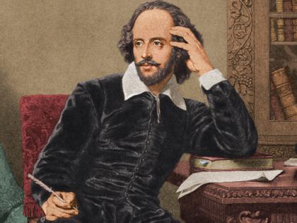 Indians closer to Shakespeare than Saheb | साहेबांपेक्षा भारतीयांना शेक्सपियर जवळचा Indians closer to Shakespeare than Saheb | साहेबांपेक्षा भारतीयांना शेक्सपियर जवळचा