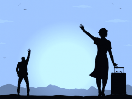 Women's role is important in the journey of economic power | आर्थिक महासत्तेच्या प्रवासात महिलांची भूमिका महत्त्वाची Women's role is important in the journey of economic power | आर्थिक महासत्तेच्या प्रवासात महिलांची भूमिका महत्त्वाची