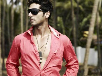 Zayed Khan missing out on Bollywood TV base !! | ​ बॉलिवूडमधून गायब झालेल्या जायेद खानला टीव्हीचा आधार!!