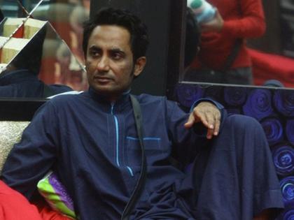 Bigg Boss 11: Day1: हसिना पारकरच्या जावयाची पहिल्याच दिवशी दादागिरी,म्हणाला मीच आहे TRP