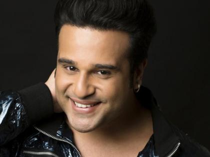 Krishna Abhishek says, I will become Mama 'Govinda' !! | ​ कृष्णा अभिषेक म्हणतो, मीच बनणार मामा ‘गोविंदा’!!