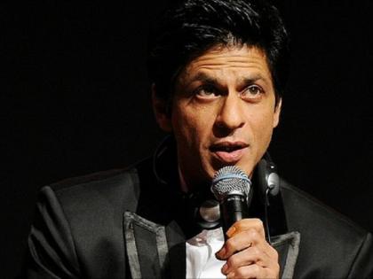 On the day of Rakhi, Shah Rukh Khan is waiting for 'this' phone! | ​राखीच्या दिवशी शाहरूख खानला असते ‘या’ फोनची प्रतीक्षा!