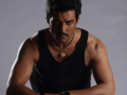 Exclusive: Rakesh Bapat is coming out with 'Rajan' thunder! | Exclusive : ​राकेश बापट घेऊन येतोय ‘राजन’चा थरार!