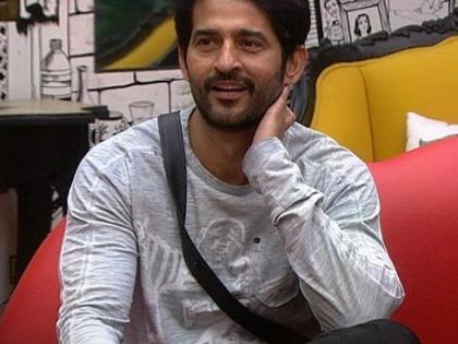 Bigg Boss 11: Because of this reason, Hiten Tejwani walked out of the house, now it will be done! | Bigg Boss 11:या कारणामुळे घराबाहेर पडला हितेन तेजवानी,आता करणार हे काम!