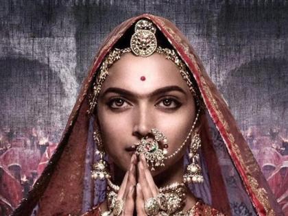 Sanjay Leela Bhansali gets relief from the Supreme Court's 'Padmavat', all the states will be released | ​सर्व राज्यांत रिलीज होणार ‘पद्मावत’, सर्वोच्च न्यायालयाचा संजय लीला भन्साळींना दिलासा