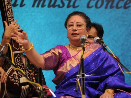 Begum Parveen Sultana-Dr. Ashwini Bhide Deshpande plays a concert | बेगम परवीन सुलताना-डॉ अश्विनी भिडे देशपांडे यांची मैफल रंगणार