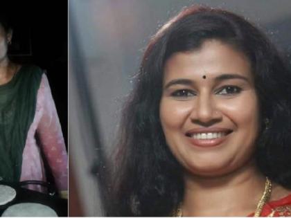 video : ​रस्त्यावर डोसा विकतेयं मल्याळम कविता लक्ष्मी; वाचा, कुणी आणली तिच्यावर ही वेळ?