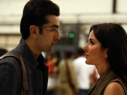 ranbir and kat