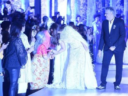 shweta nanda bacchan