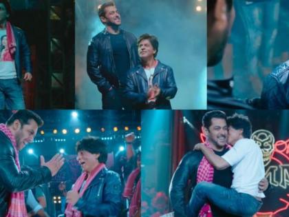 Release of 'Zero' teaser! Shahrukh Khan gave Idi to fans! | ‘झिरो’चा टीजर रिलीज! शाहरूख खानने चाहत्यांना दिली ‘ईदी’!