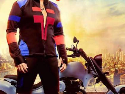 first look of govindas comeback film aagaya hero is released 