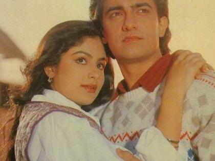 aamir khan ayesha jhulka