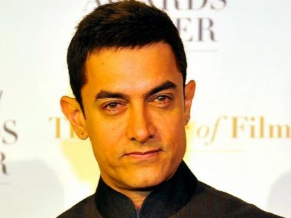 After 'Thugs of Hindustan', Aamir Khan becomes the Astaraavlavi | 'ठग्स ऑफ हिंदुस्तान'नंतर आमिर खान बनणार अंतराळवीर