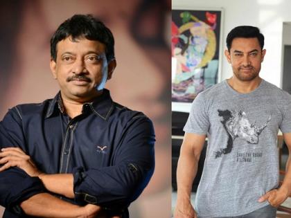 राम गोपाल वर्माने राष्ट्रीय पुरस्कारांच्या विश्वासार्हतेवरच उपस्थित केले प्रश्न!!