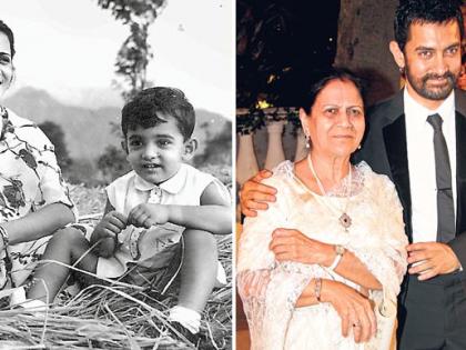 ‘अम्मी’च आहे आमिर खानची महावीर फोगट