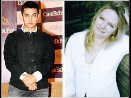 aamir khan jessica hines