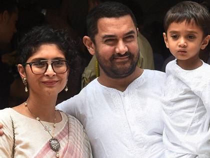 aamir khan kiran rao