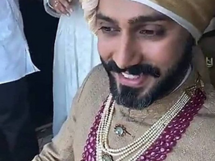 लग्नाच्या आधी सोनम कपूरसाठी आनंद अहुजला करावे लागले हे काम, त्यानंतर चढला बोहल्यावर