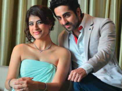 So my wife would have left me: Ayushman Khurana | तर माझी पत्नी मला सोडून गेली असती: आयुष्मान खुराना