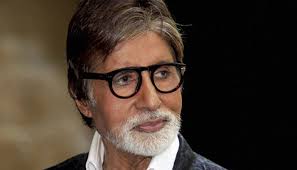 Big B became 'Pottterboy'? | बिग बी बनले 'पोश्टरबॉय'?