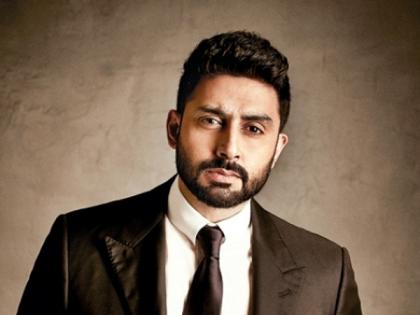 For this reason, a woman played four times in Abhishek Bachchan's Kanchalaya | या कारणामुळे एका बाईने चारचौघात वाजवली होती अभिषेक बच्चनच्या कानशिलात