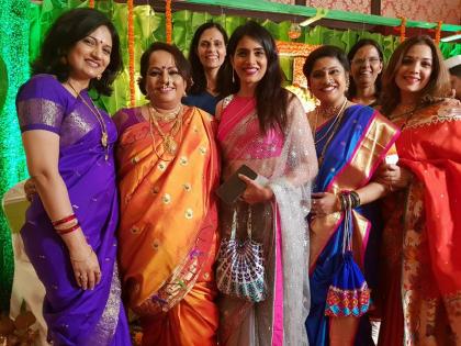 abhinay sawant marriage