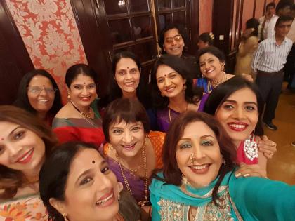 abhinay sawant marriage