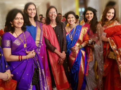 abhinay sawant marriage