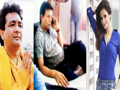 'Hello ... I am speaking', says Bollywood folks; Read Abu Salem's Bollywood connection! | ‘हॅलो... कॅप्टन बोल रहा हूं’ असे म्हणताच बॉलिवूडकरांना फुटायचा घाम; वाचा अबू सालेमचे बॉलिवूड कनेक्शन!