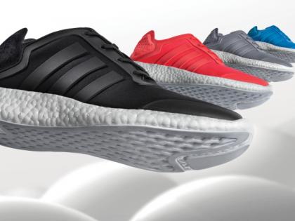 The opportunity to work with 'Adidas' | ‘आदिदास’सोबत काम करण्याची संधी The opportunity to work with 'Adidas' | ‘आदिदास’सोबत काम करण्याची संधी