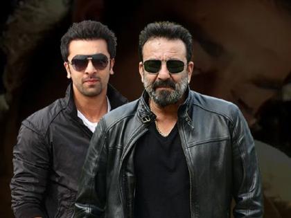 OMG! Ranbir Kapoor suggested Sanjay Dutt's biopic change! Know What? | OMG! ​रणबीर कपूरने ऐनवेळी सुचवले संजय दत्तच्या बायोपिकमध्ये बदल! जाणून घ्या का?