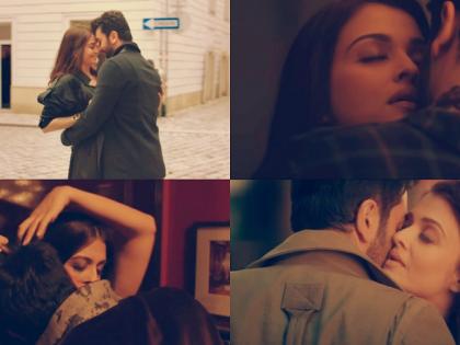 Aishwarya in ADHM