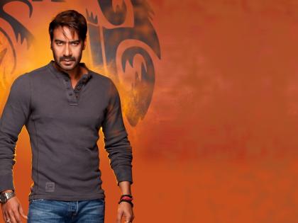 अजय देवगण संतापला; म्हटले आम्ही ‘पोर्न चित्रपट बनविला नाही’!