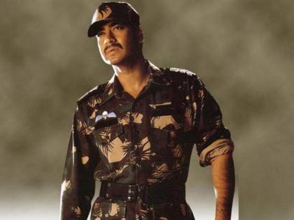 ajay devgan